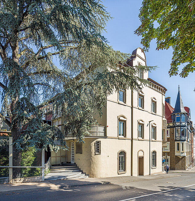 Stadtvilla Stolberg verkauft