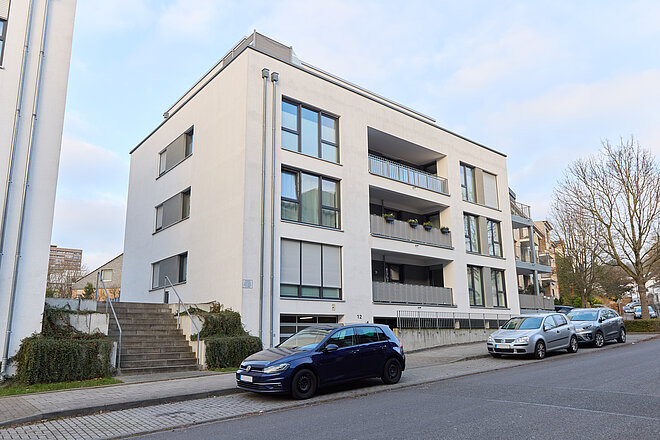 Eigentumswohnung Neubau Haaren Eigentumswohnung Neubau Haaren