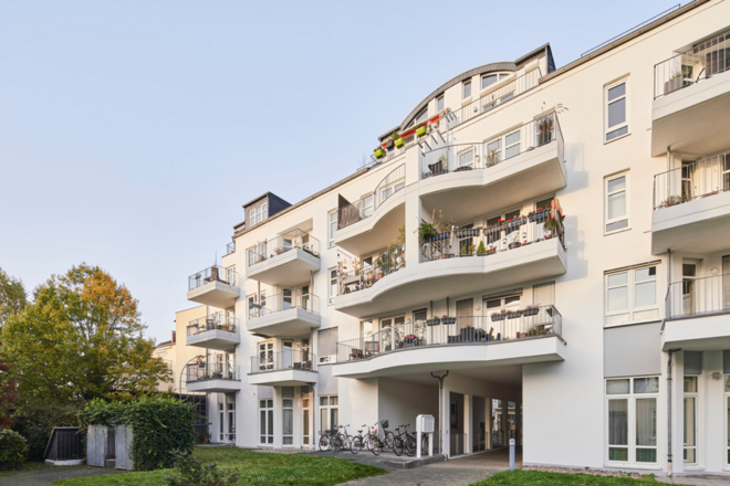 Eigentumswohnung Bonn erfolgreich verkauft