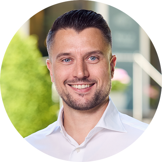 Alexander Riehl - Immobilienmakler Aachen