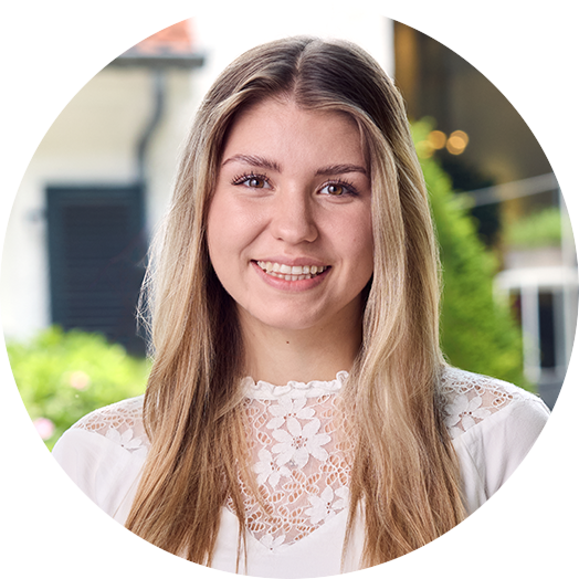 Anna Follmann - Immobilienmaklerin Aachen