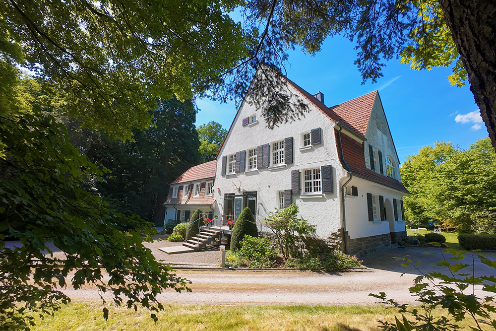 Immobilienberatung in Aachen