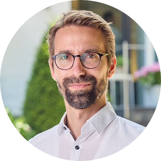 Sven Weingartz - Immobilienmakler Aachen