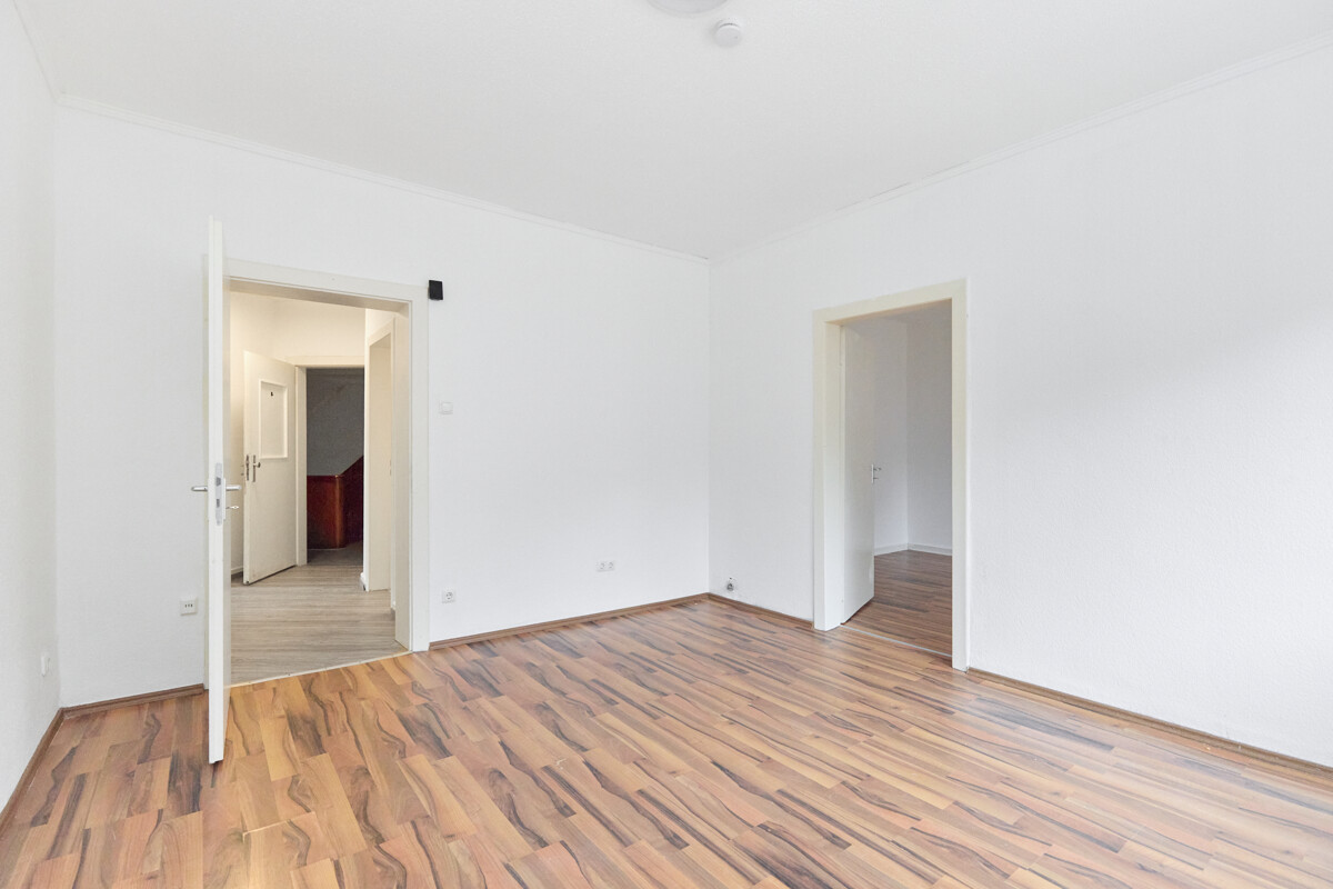 Wohnung 1. OG Vorderhaus