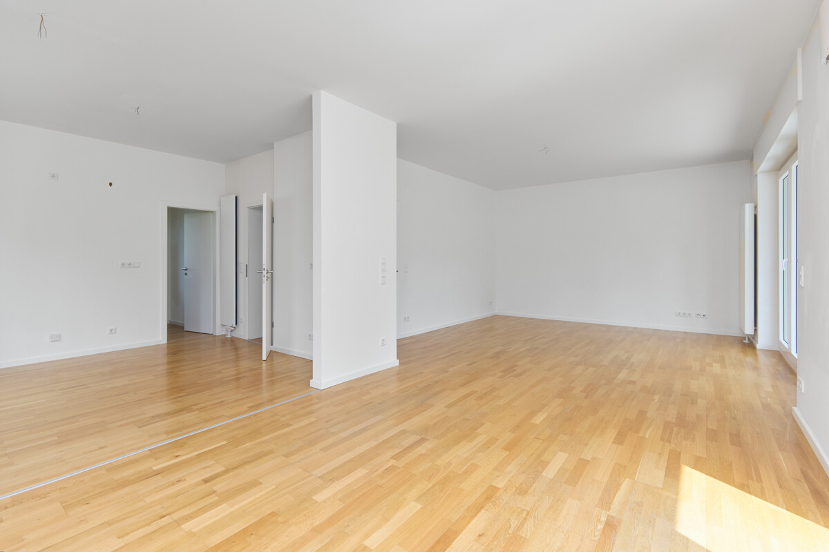 Wohn-/Esszimmer EG
