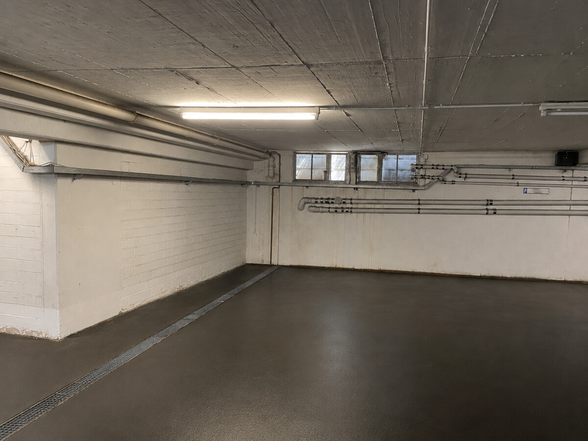 Stellplatz Nr. 21 & 22