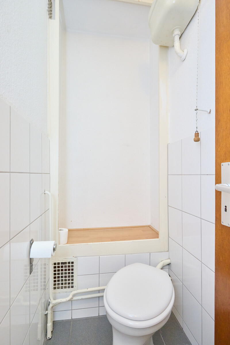 WC