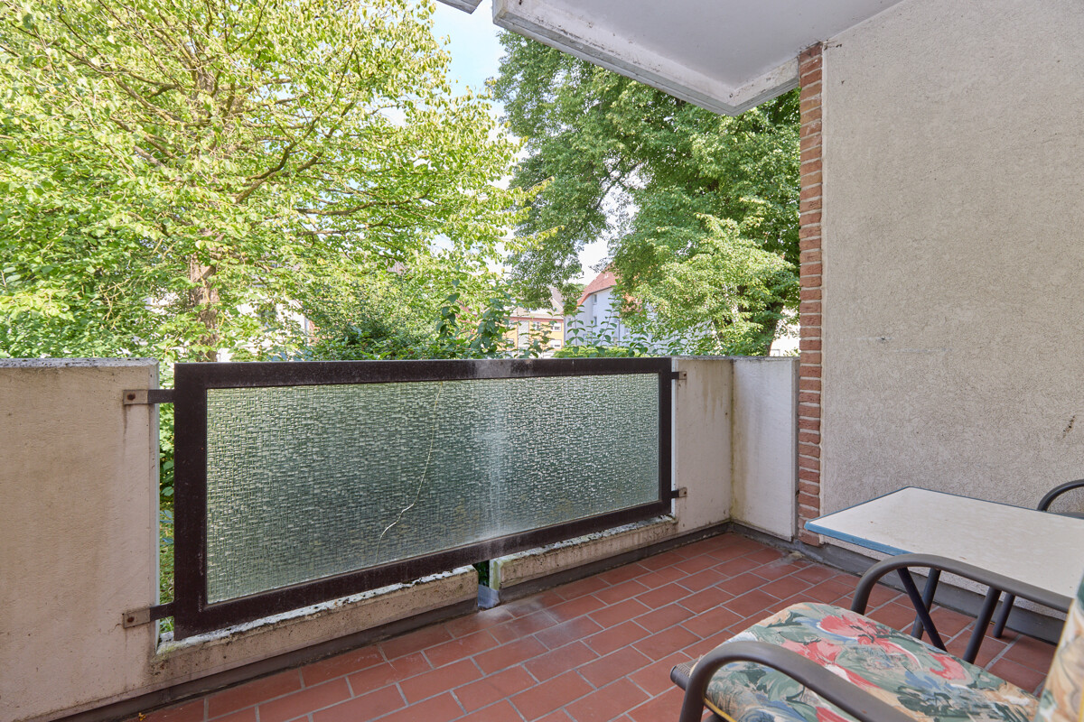 Loggia