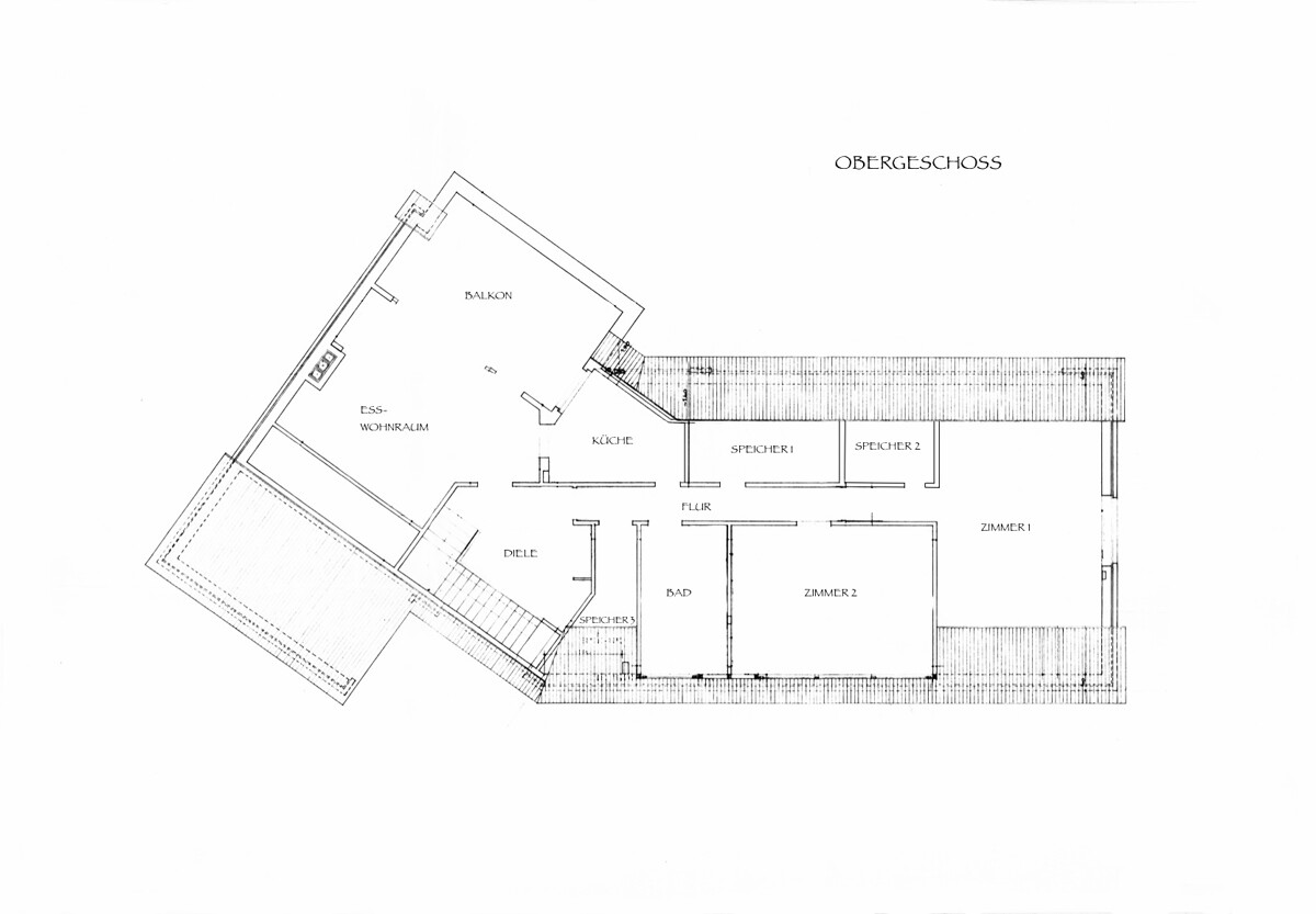 Obergeschoss