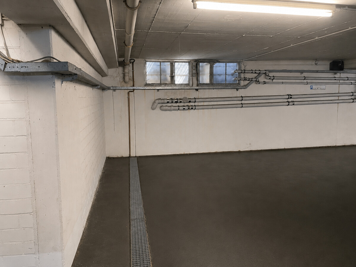 Stellplatz Nr. 21 & 22