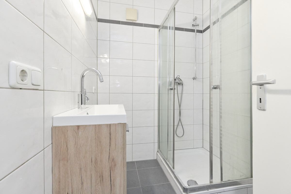 Wohnung 1. OG Vorderhaus
