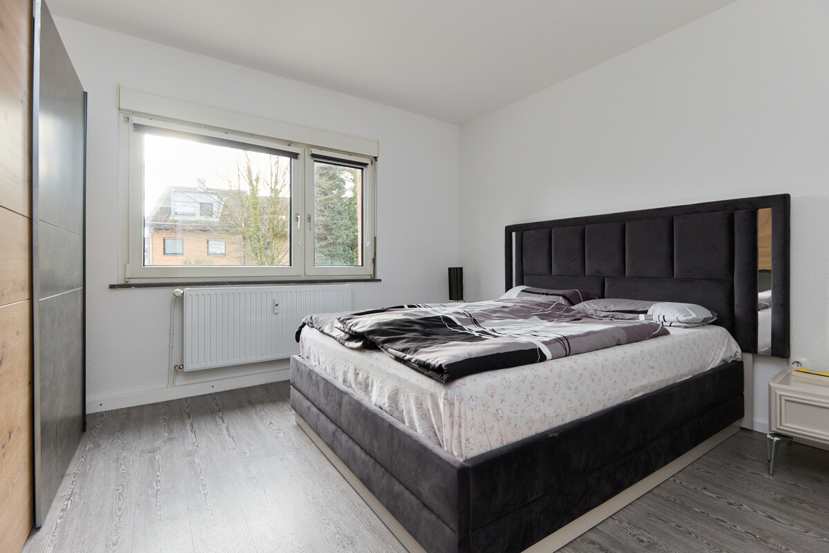 Schlafzimmer im 1.OG