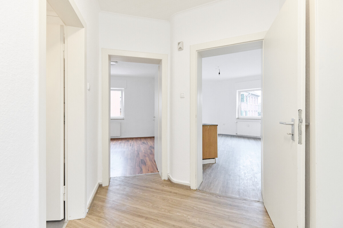 Wohnung 1. OG Vorderhaus