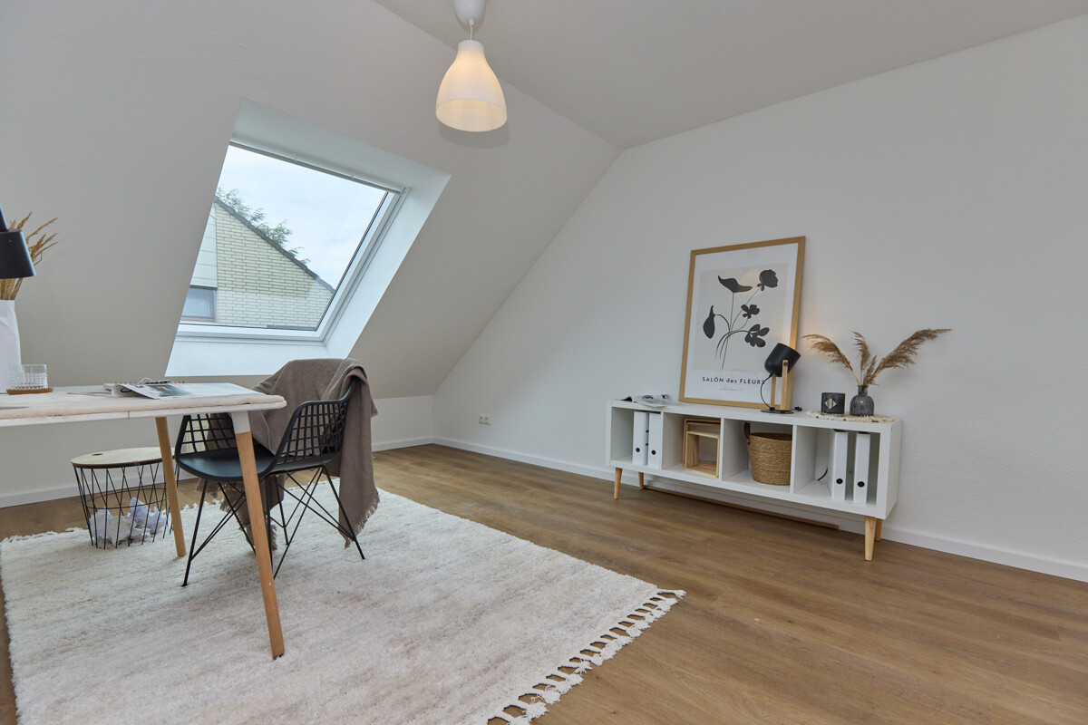 Arbeitszimmer