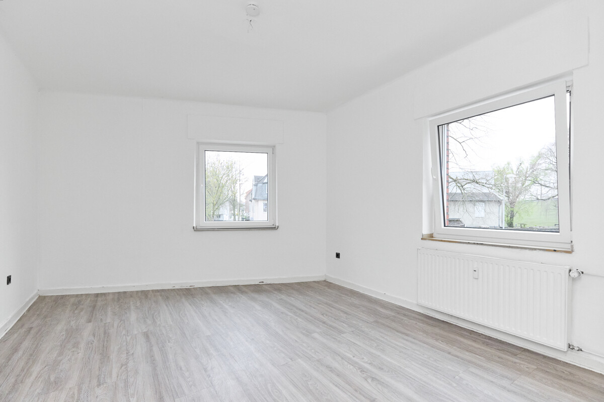 Wohnung 1. OG Vorderhaus