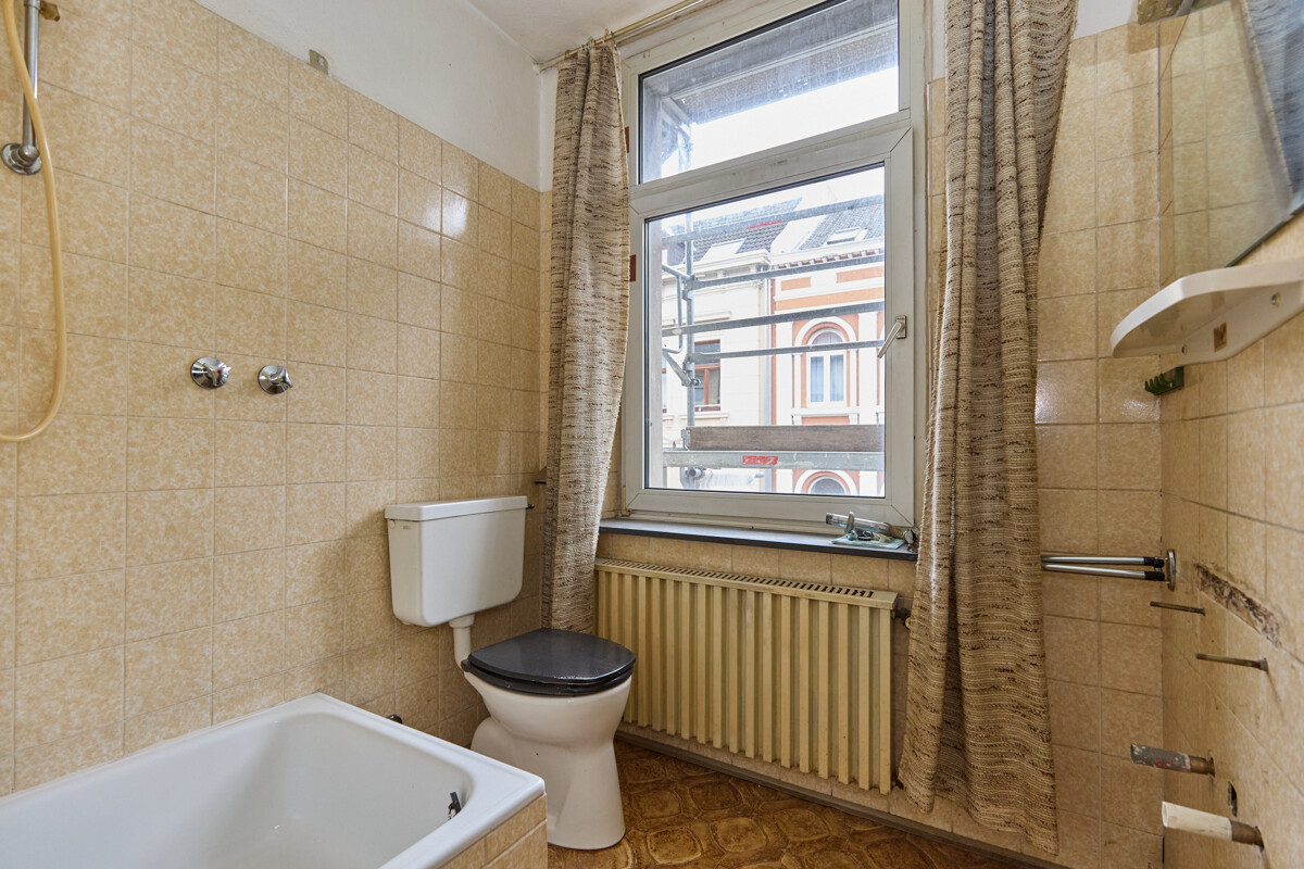 Beispiel - Badezimmer