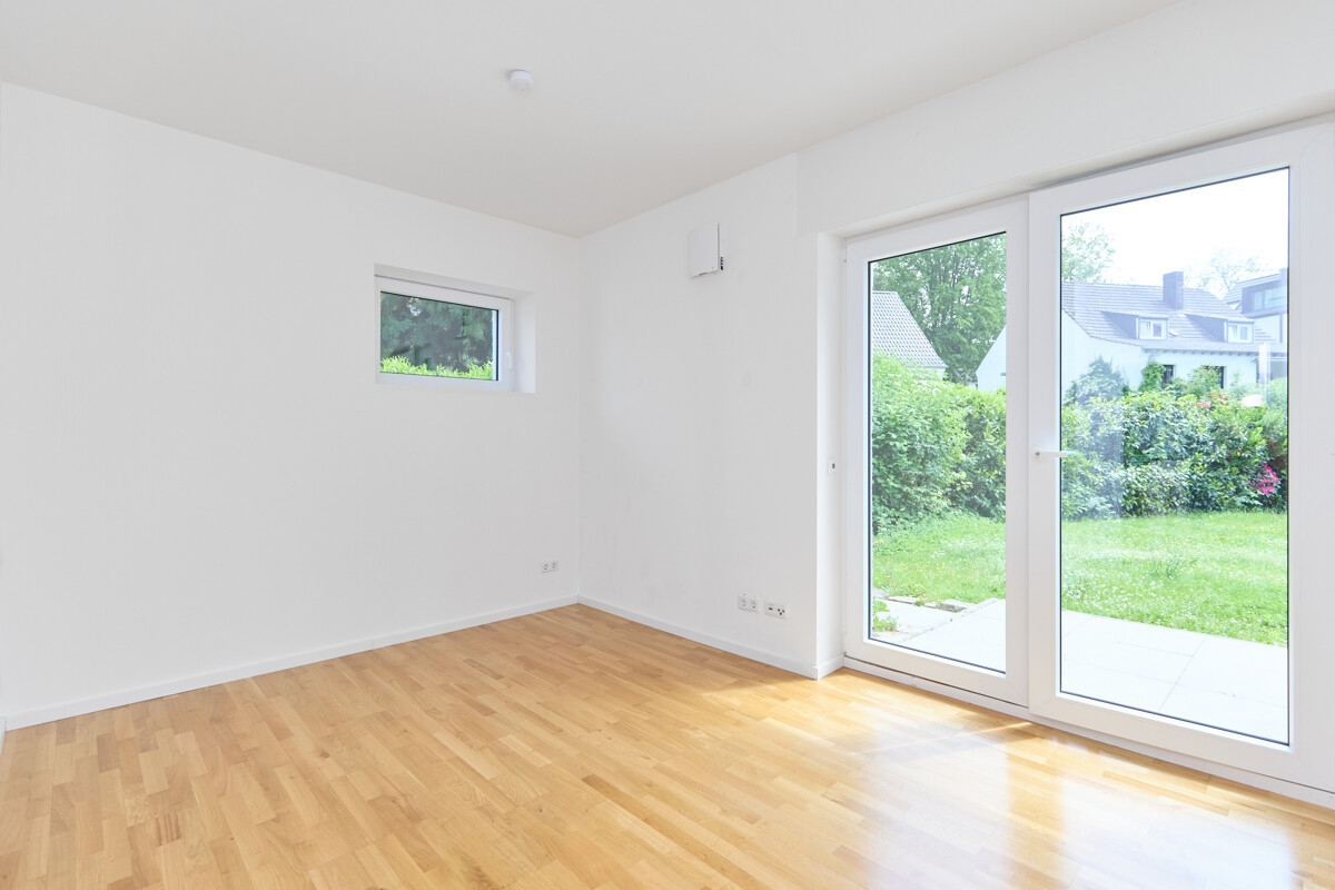 Schlafzimmer EG