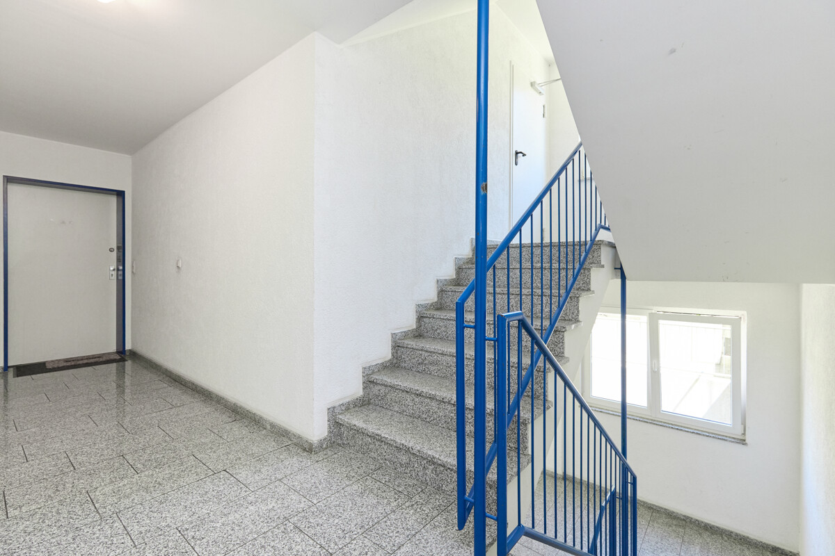 Treppenhaus