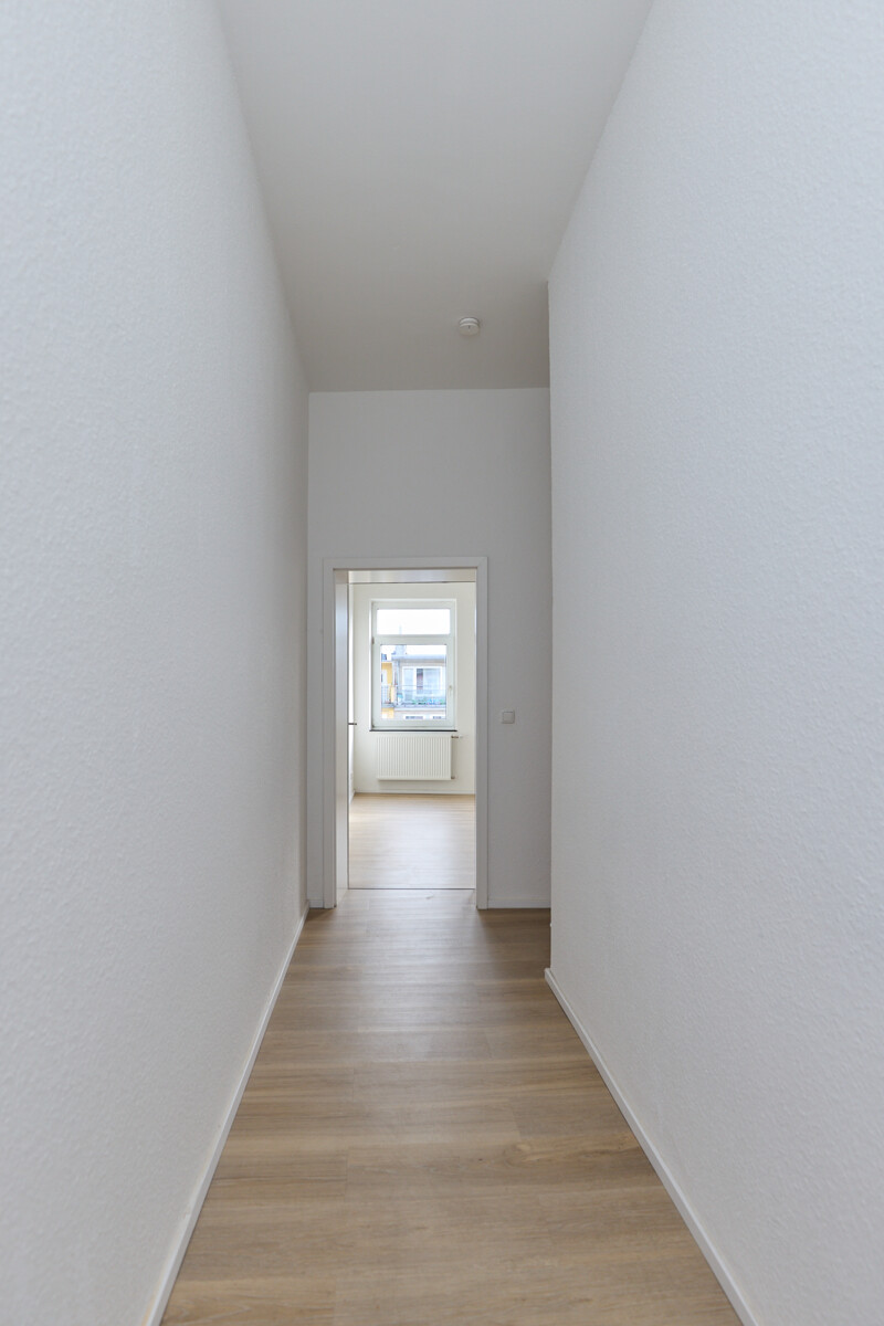 Wohnung 3. Obergeschoss