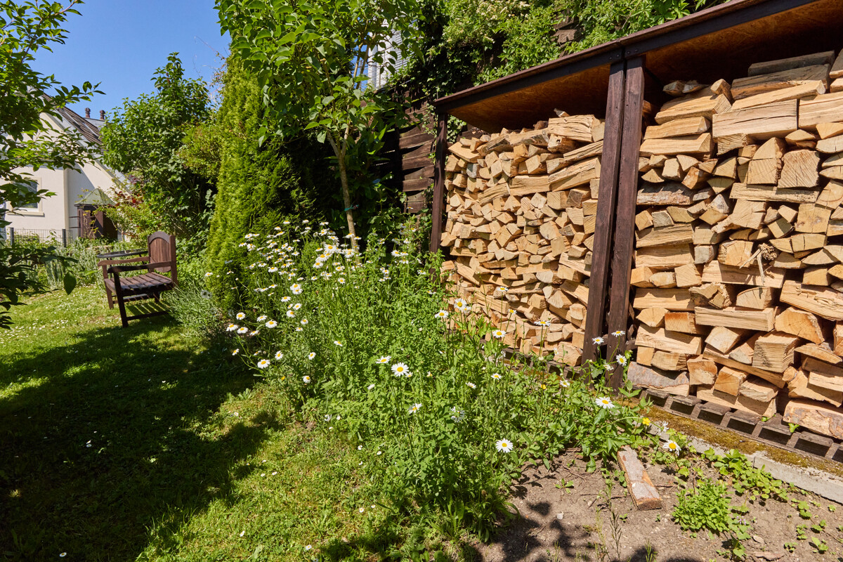 Garten - DG