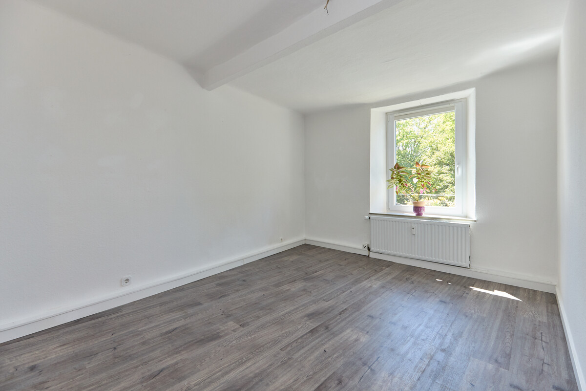Schlafzimmer - 1 OG