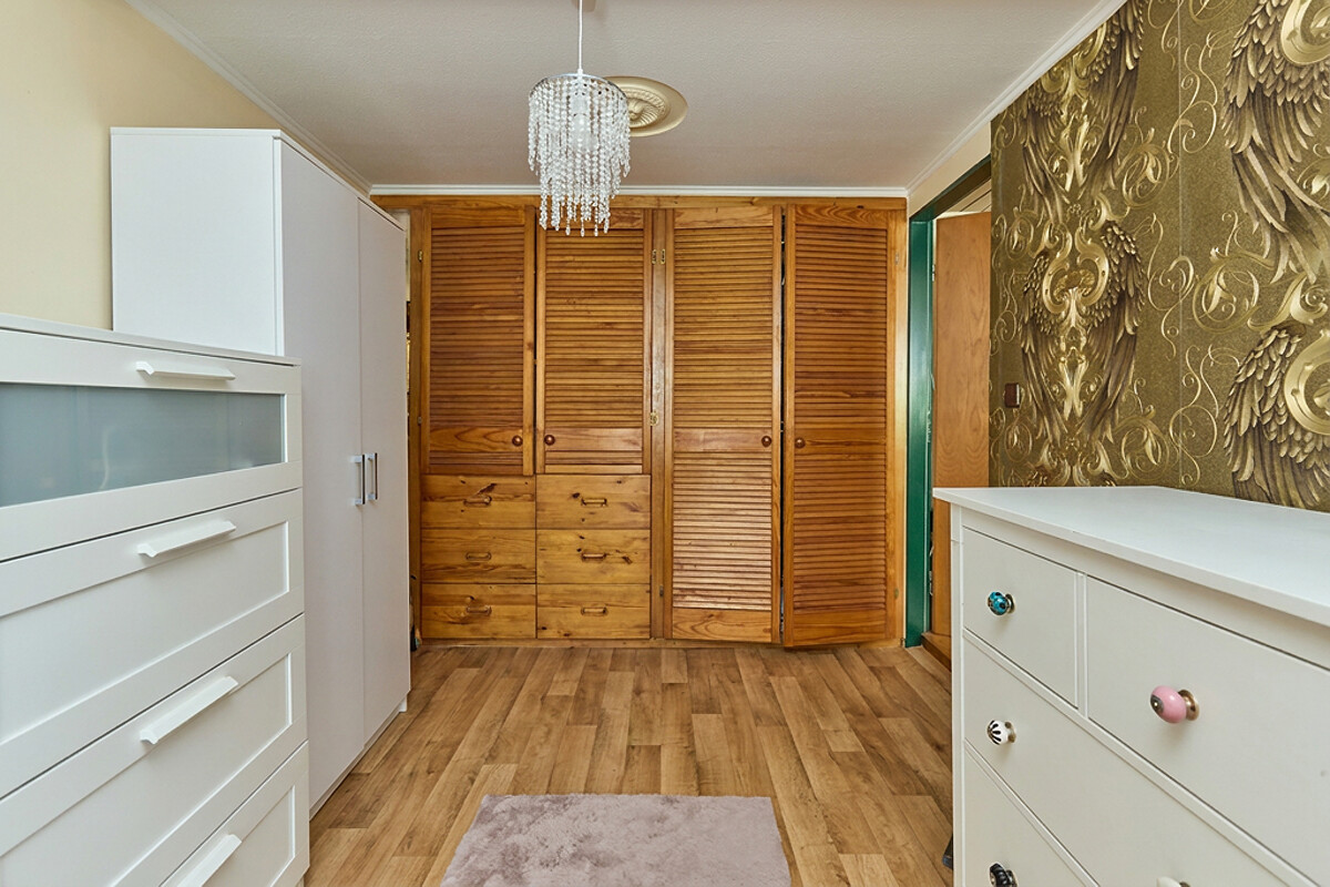 Durchgangszimmer - EG
