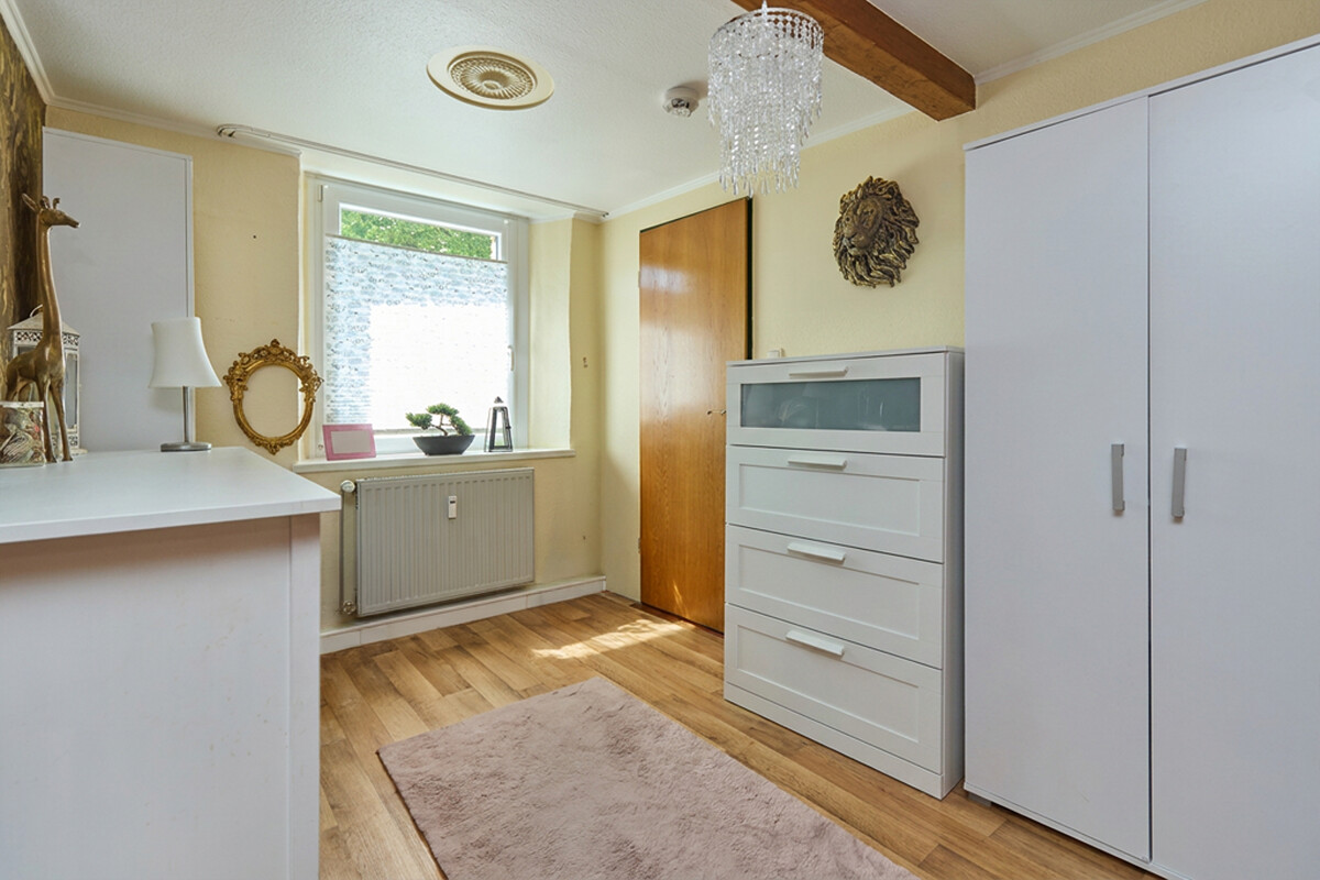 Durchgangszimmer - EG