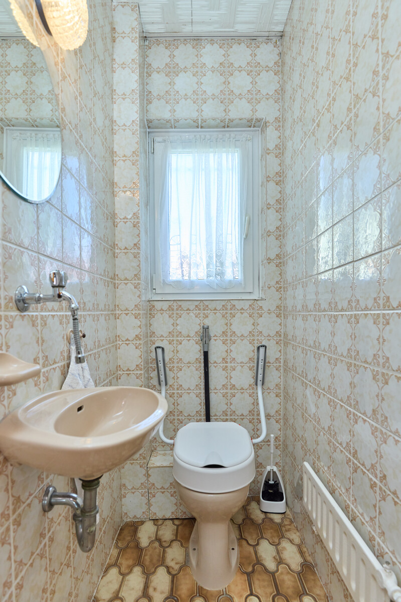 WC