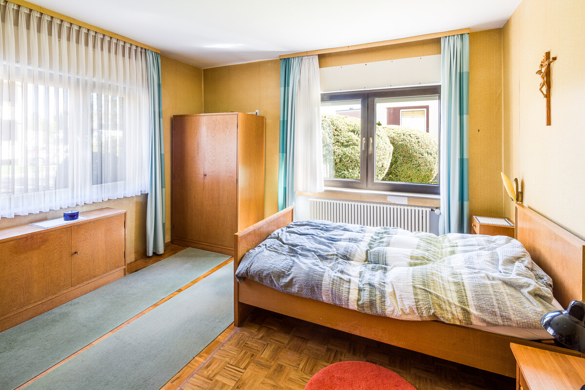 Gästezimmer