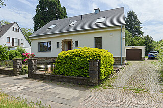 Frontansicht