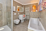 Badezimmer - DG