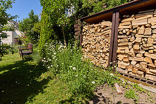 Garten - DG