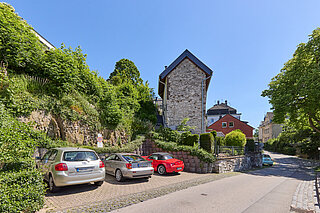 Stellplätze