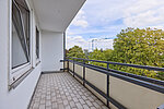 Balkon Balkon
