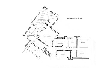 Kellergeschoss