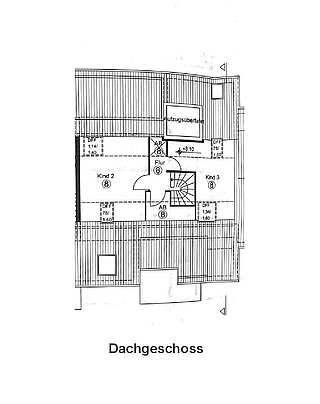 Grundriss DA WE 8