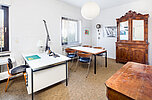 Büro EG