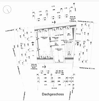 Dachgeschoss