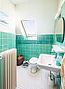 Badezimmer im DG Badezimmer im DG