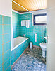 Badezimmer im OG Badezimmer im OG