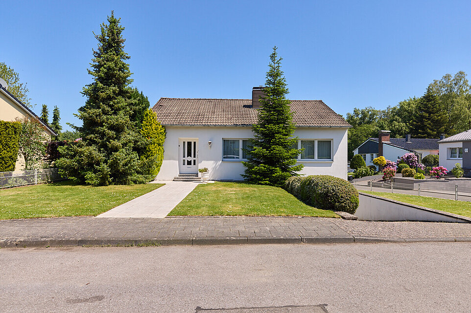 Frontansicht