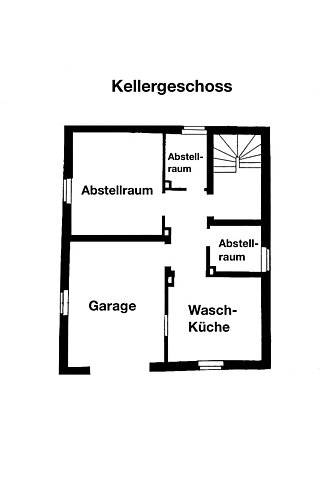 Kellergeschoss