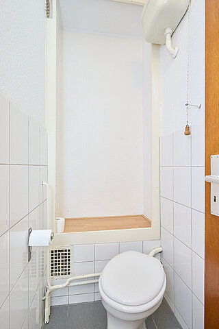 WC
