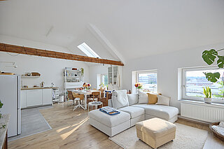 Wohn und Essbereich (3)