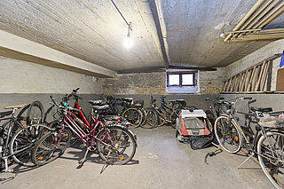 Fahrradkeller