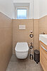 WC im Obergeschoss