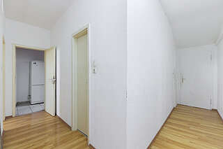 Wohnung Dachgeschoss