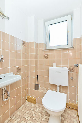 Separates WC