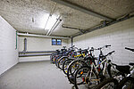 Fahrradkeller