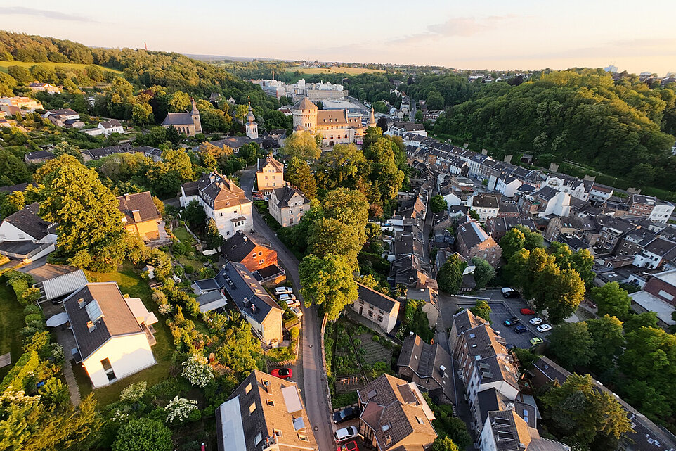 Luftbild